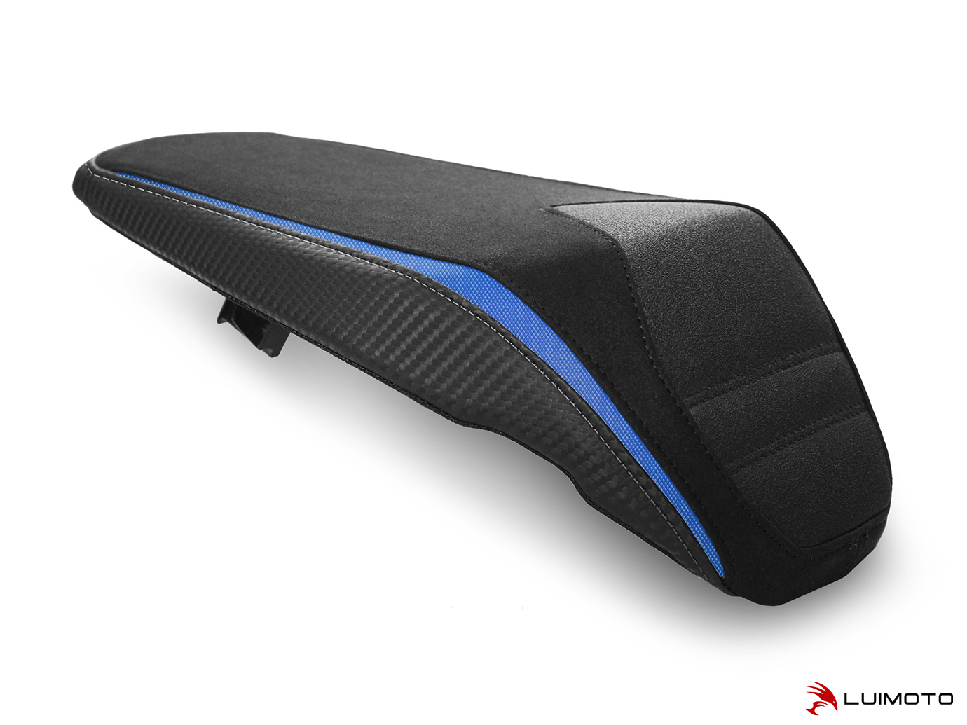 MELU♡ LuiMoto Sport Passenger Seat Cover '14-'19 Kawasaki Z1000